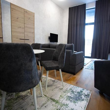 بيلاسنيكا Aparthotel Phoenix المظهر الخارجي الصورة