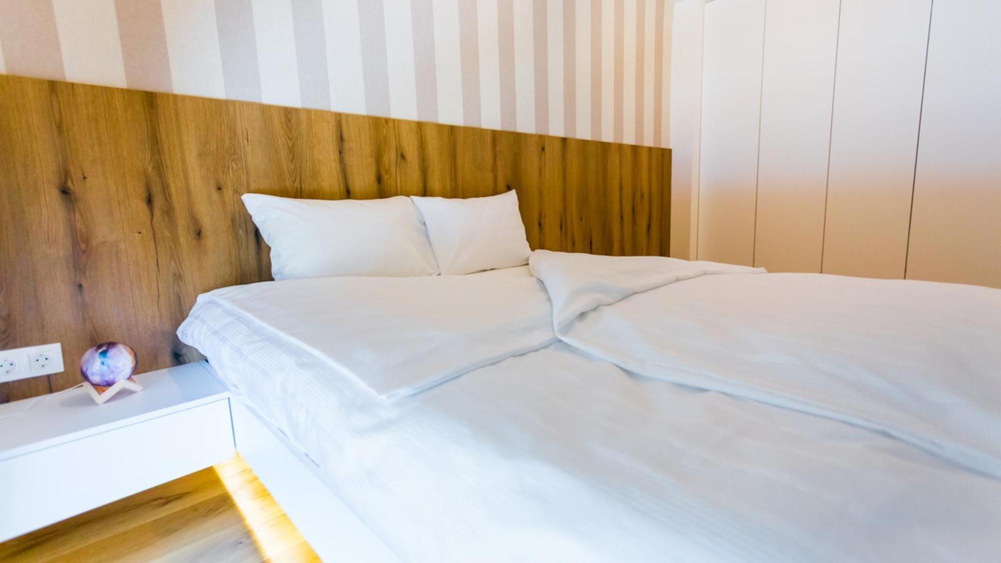 بيلاسنيكا Aparthotel Phoenix المظهر الخارجي الصورة