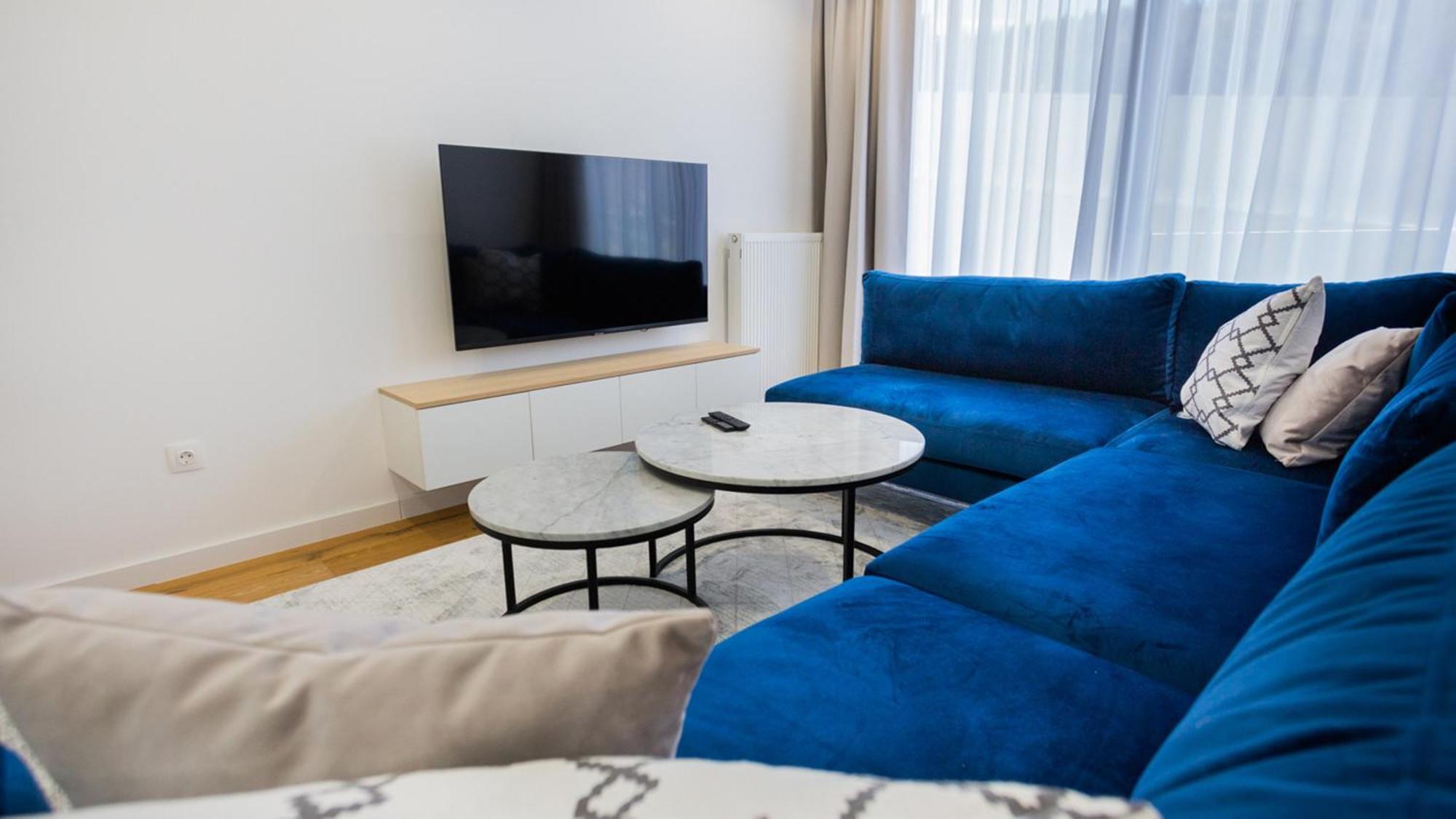 بيلاسنيكا Aparthotel Phoenix المظهر الخارجي الصورة