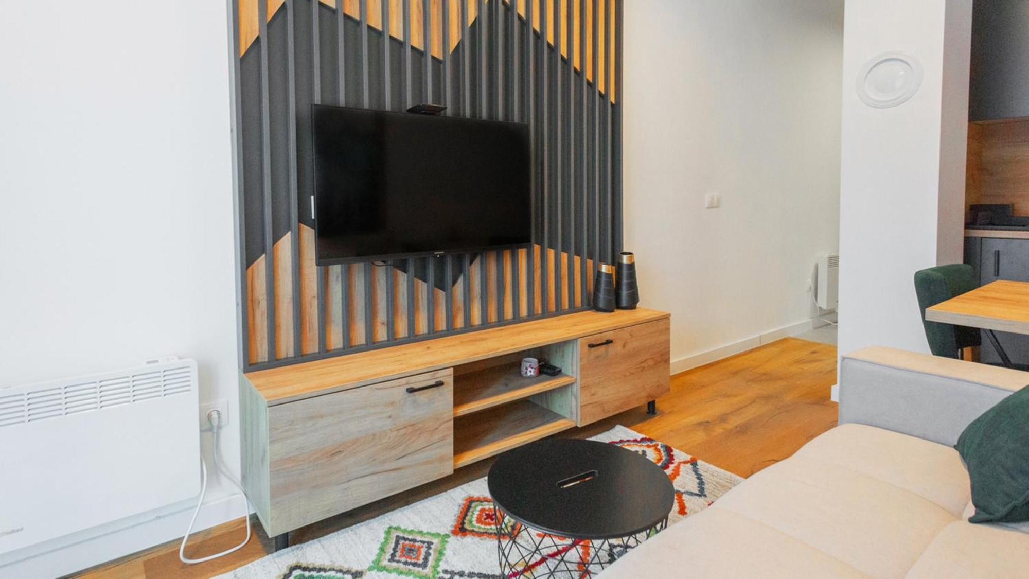 بيلاسنيكا Aparthotel Phoenix المظهر الخارجي الصورة