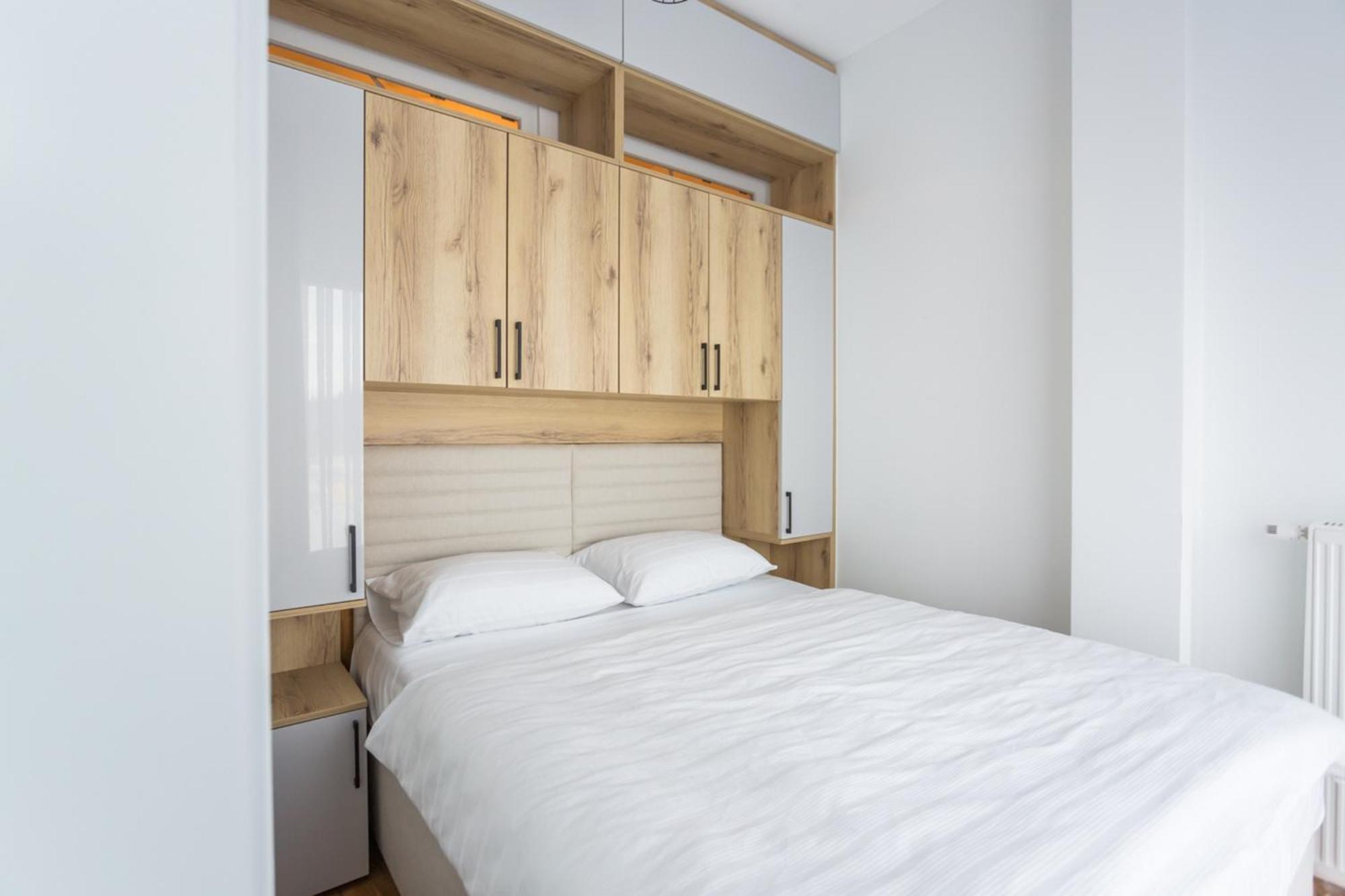بيلاسنيكا Aparthotel Phoenix المظهر الخارجي الصورة