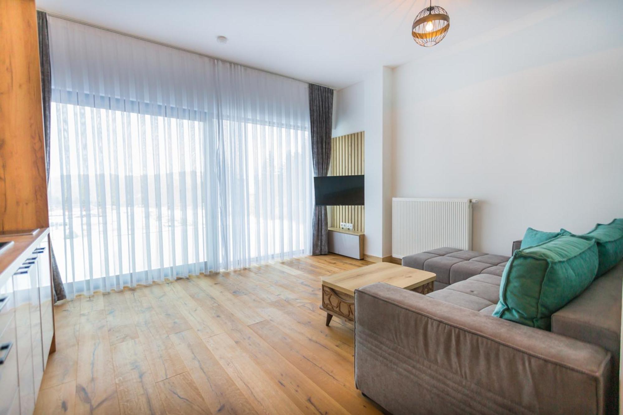 بيلاسنيكا Aparthotel Phoenix المظهر الخارجي الصورة