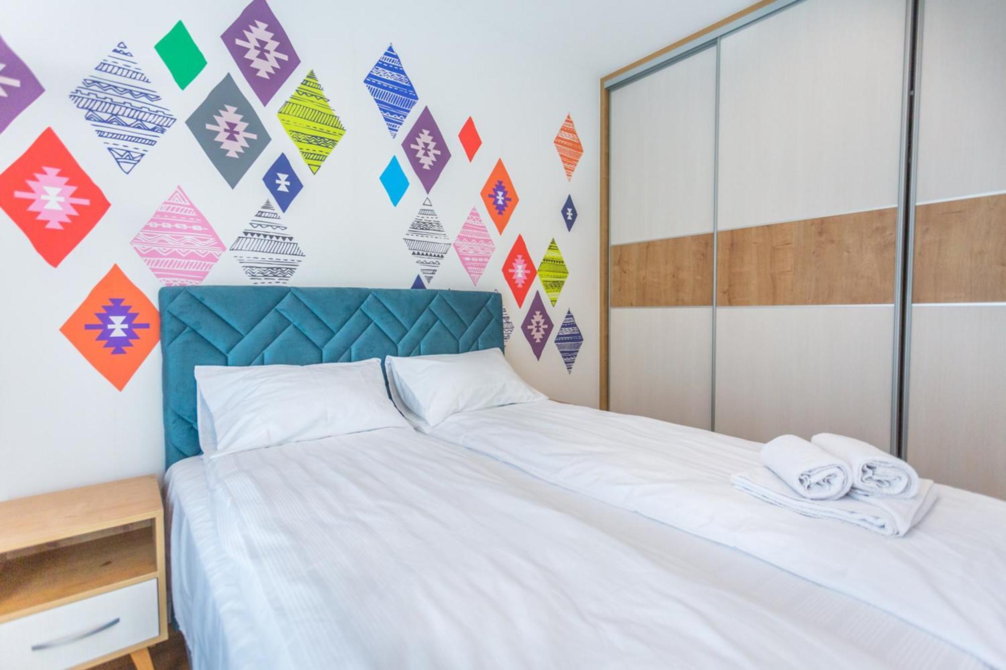 بيلاسنيكا Aparthotel Phoenix المظهر الخارجي الصورة
