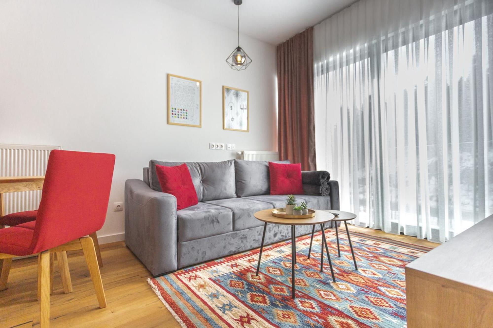 بيلاسنيكا Aparthotel Phoenix المظهر الخارجي الصورة