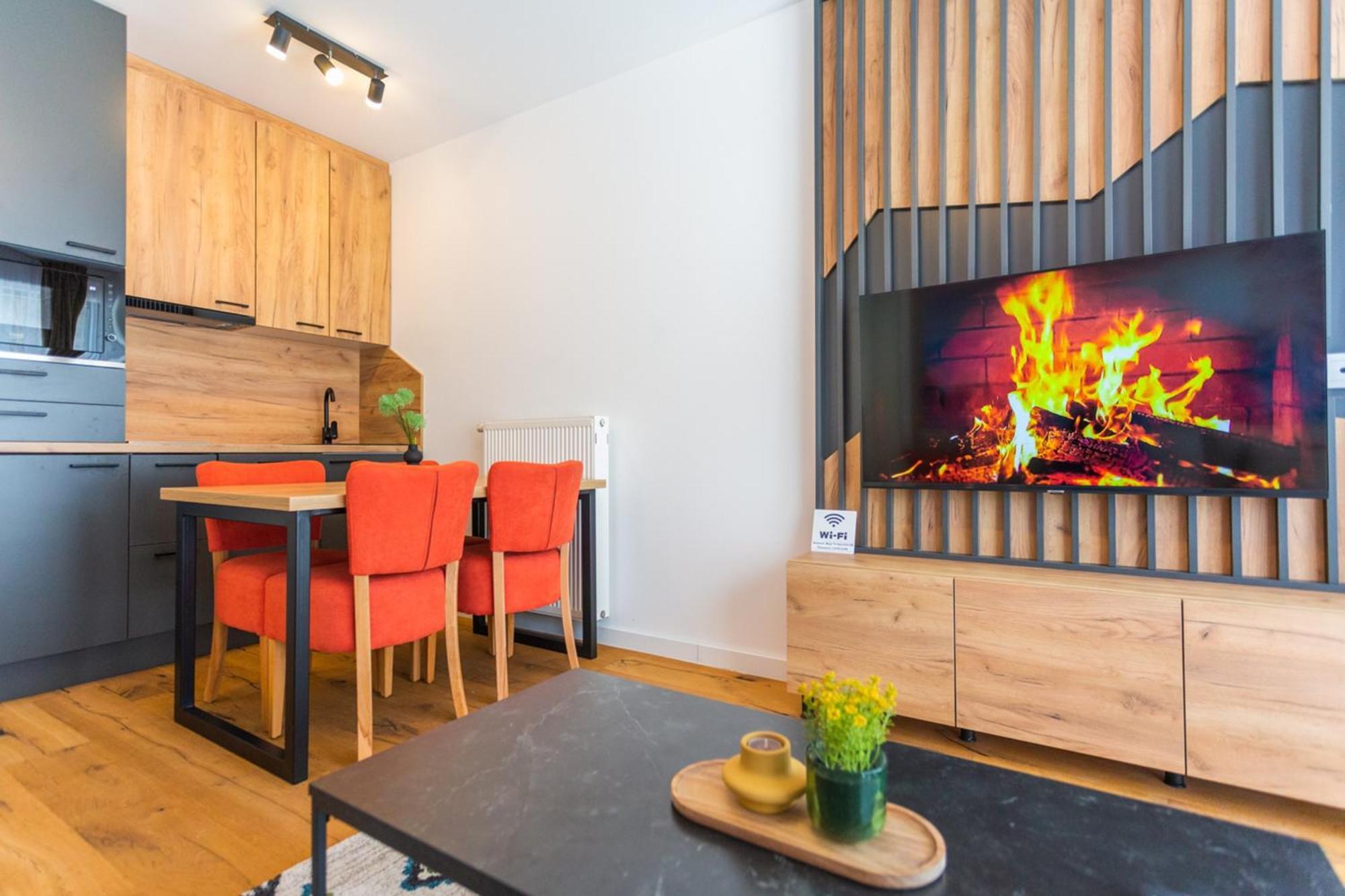 بيلاسنيكا Aparthotel Phoenix المظهر الخارجي الصورة