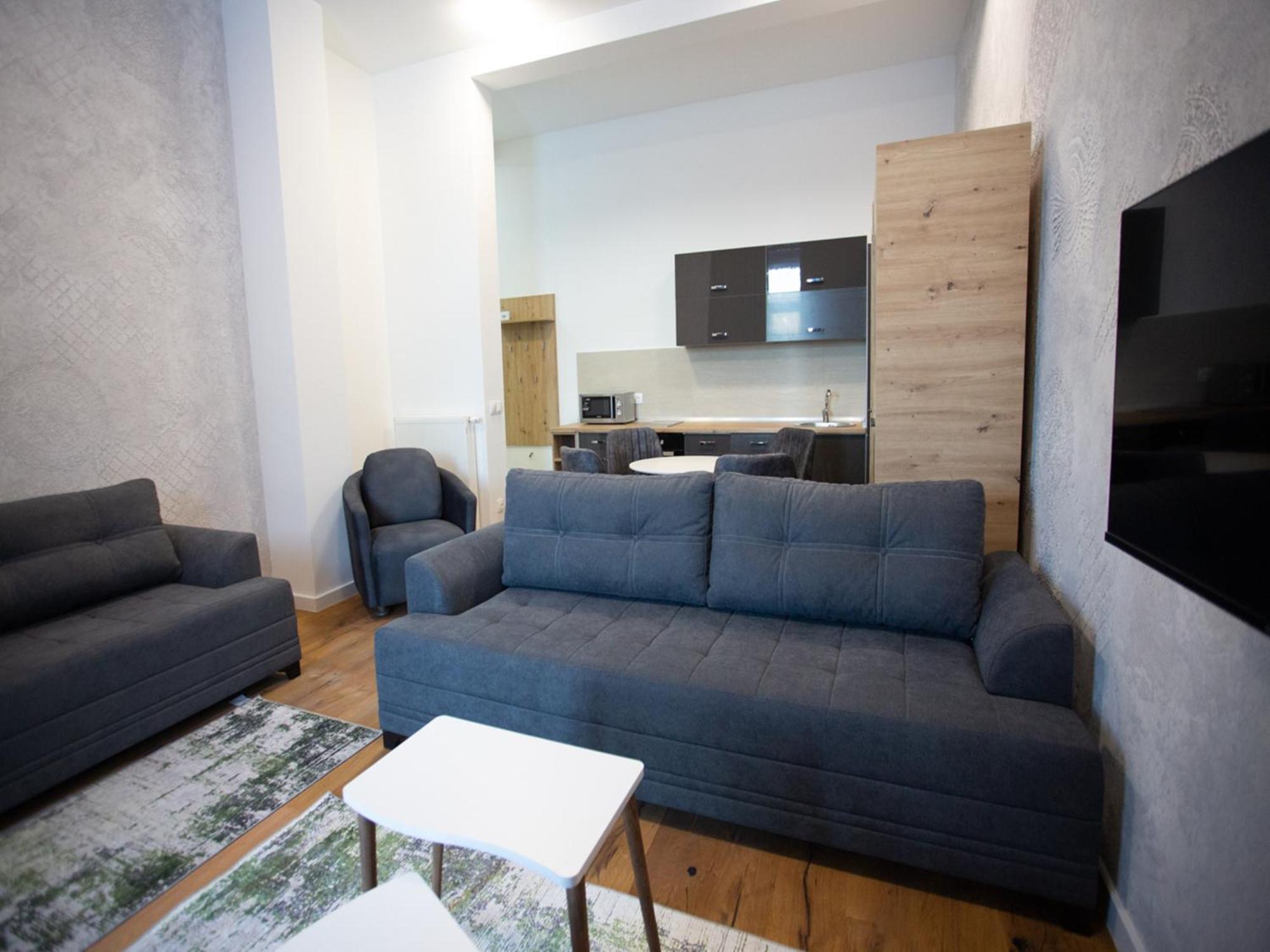 بيلاسنيكا Aparthotel Phoenix المظهر الخارجي الصورة