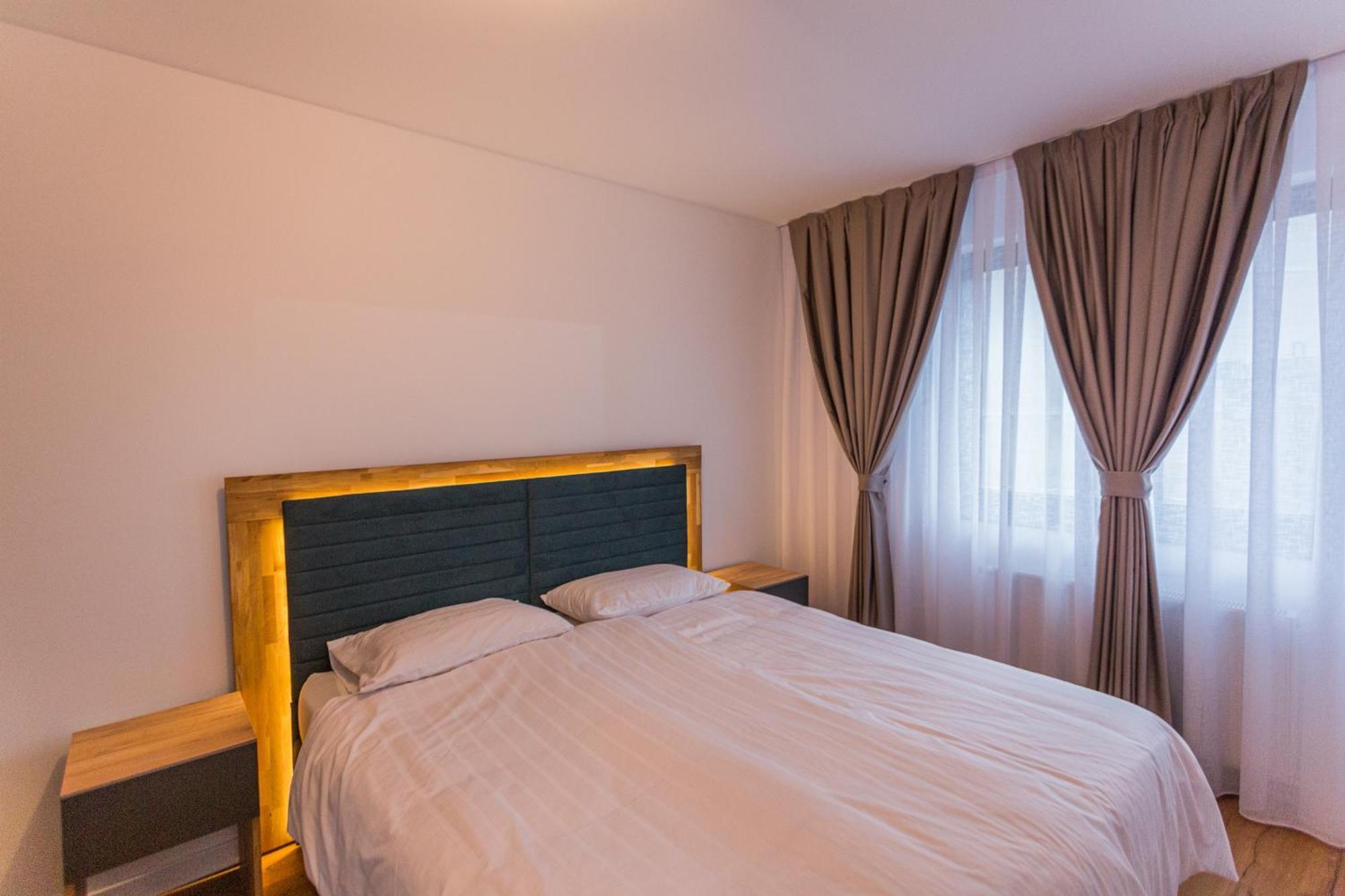 بيلاسنيكا Aparthotel Phoenix المظهر الخارجي الصورة