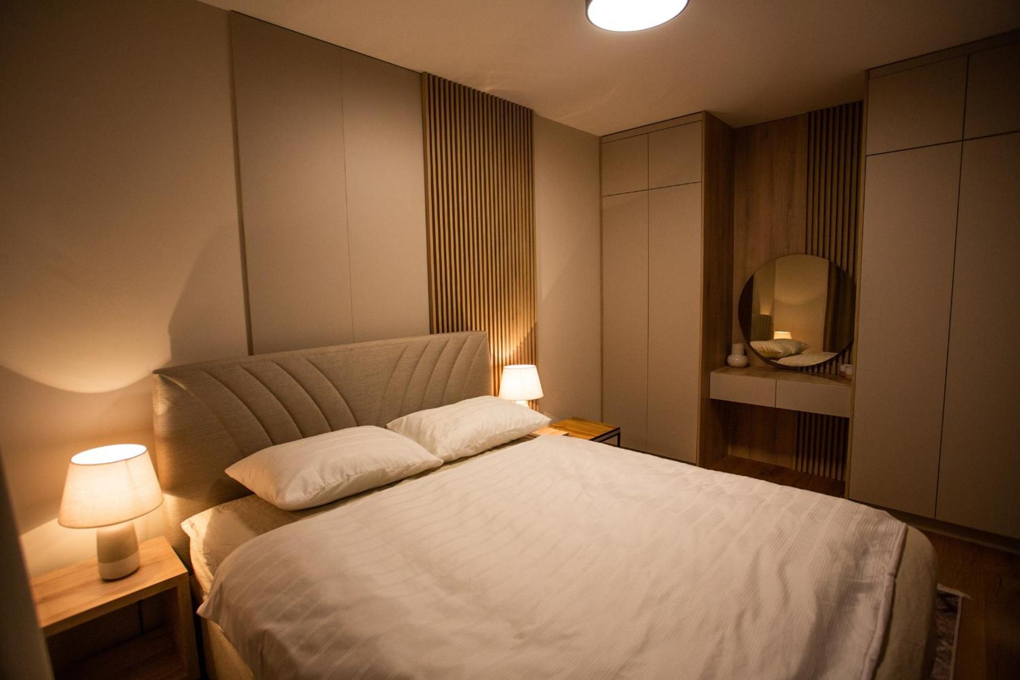 بيلاسنيكا Aparthotel Phoenix المظهر الخارجي الصورة