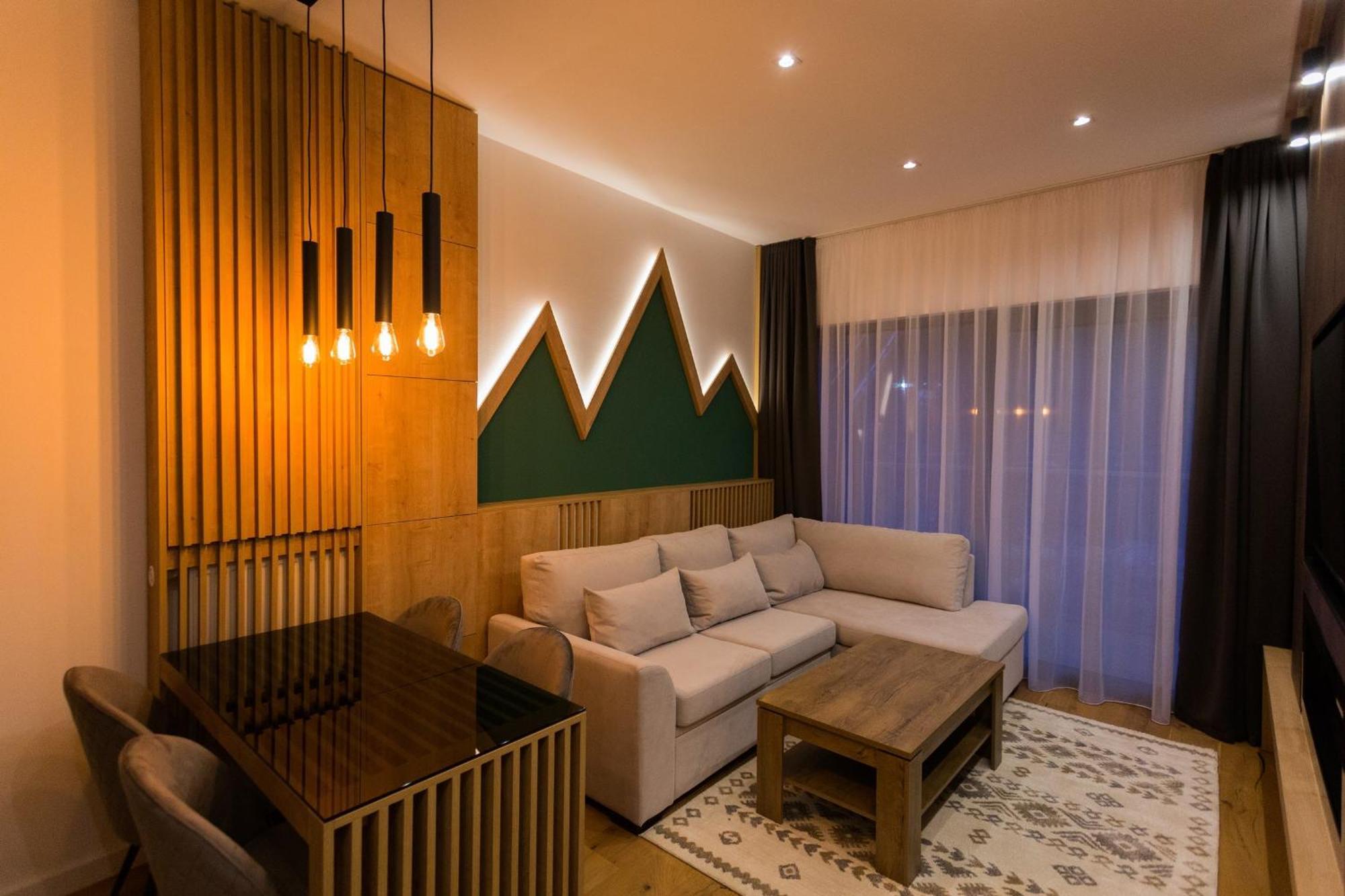 بيلاسنيكا Aparthotel Phoenix المظهر الخارجي الصورة