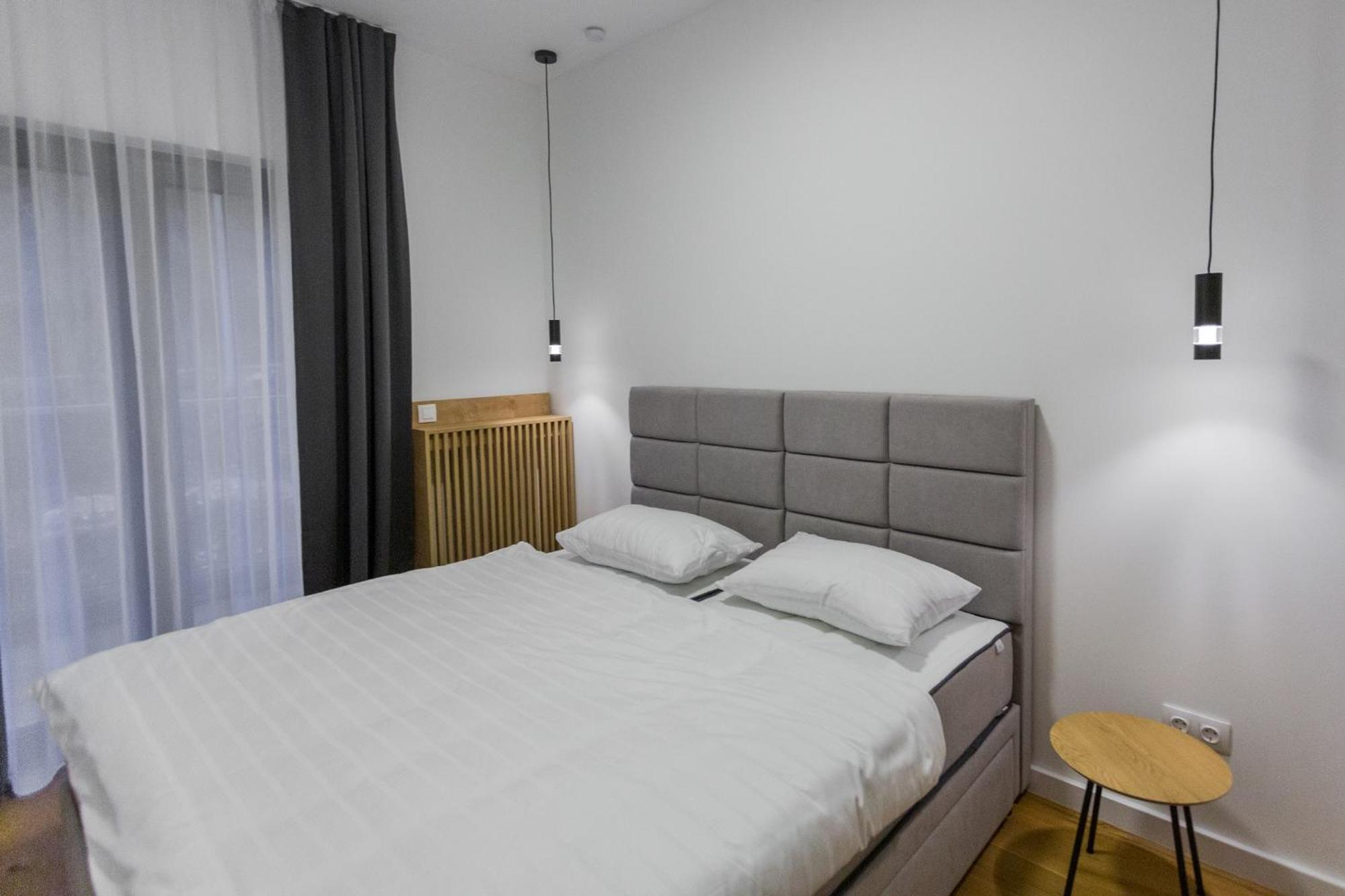 بيلاسنيكا Aparthotel Phoenix المظهر الخارجي الصورة