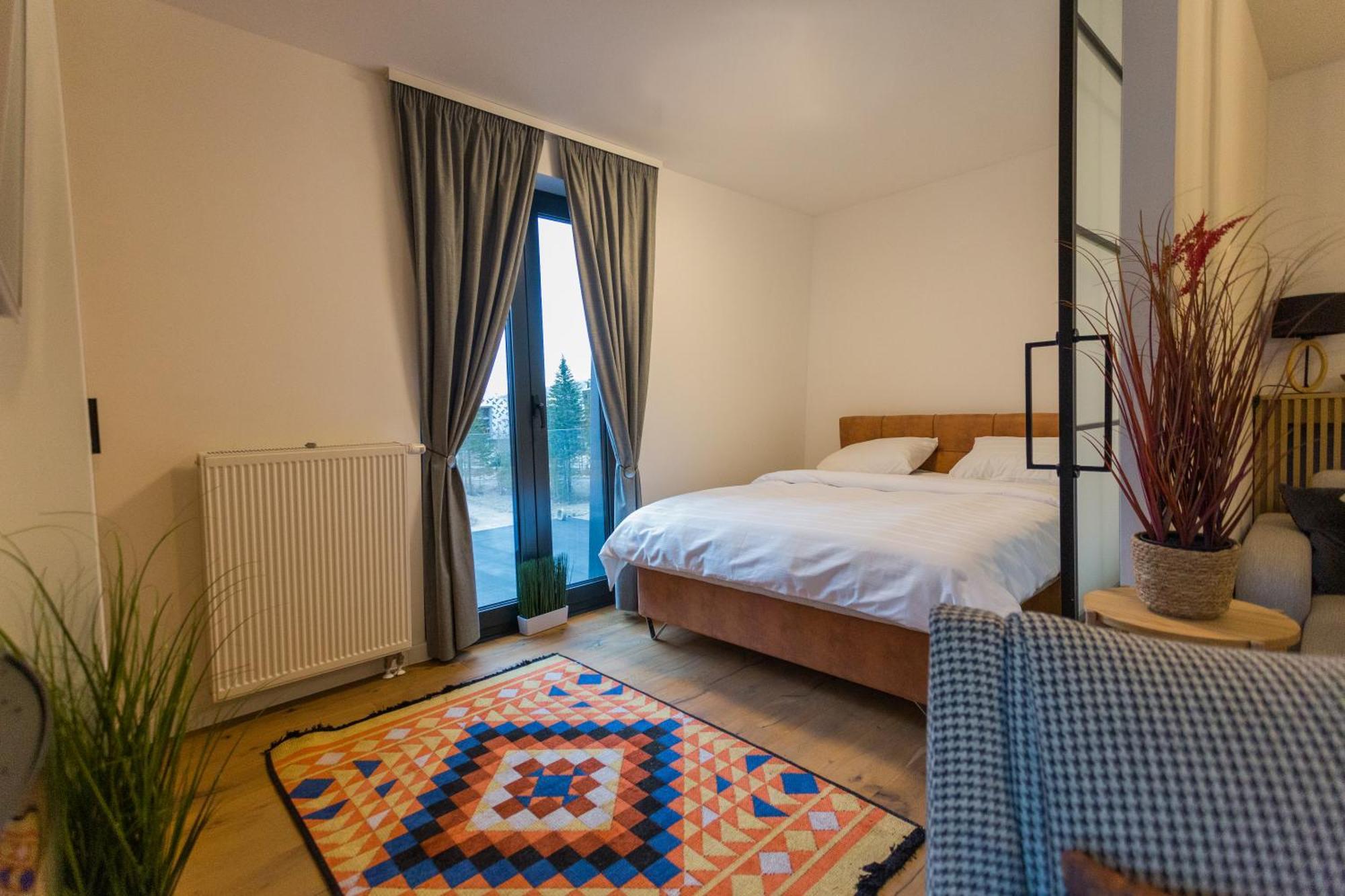 بيلاسنيكا Aparthotel Phoenix المظهر الخارجي الصورة