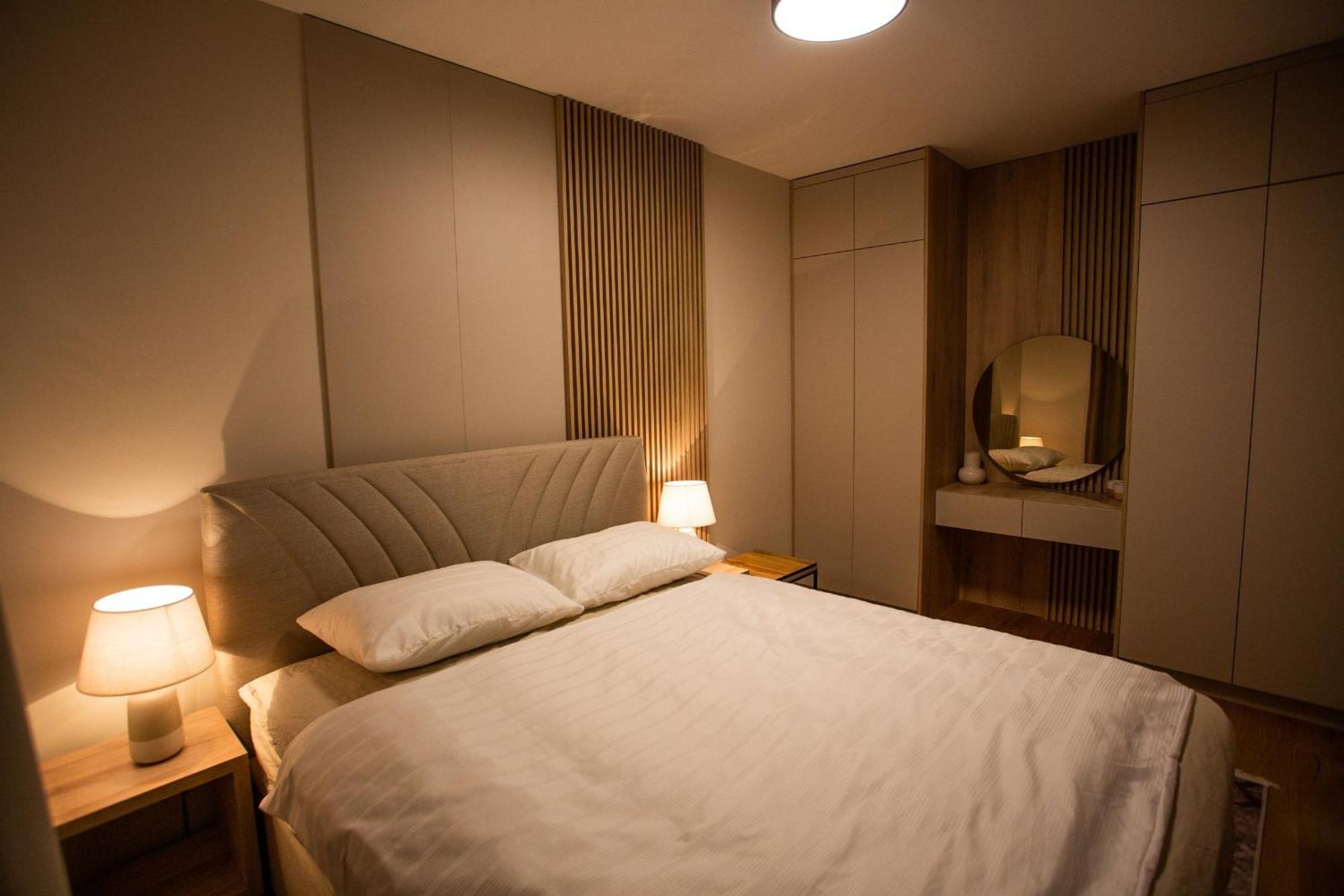 بيلاسنيكا Aparthotel Phoenix المظهر الخارجي الصورة