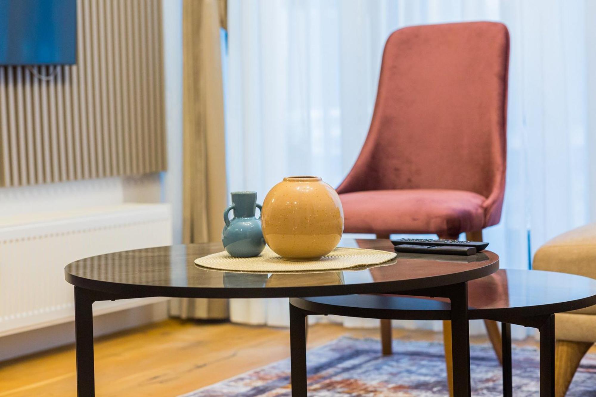 بيلاسنيكا Aparthotel Phoenix المظهر الخارجي الصورة