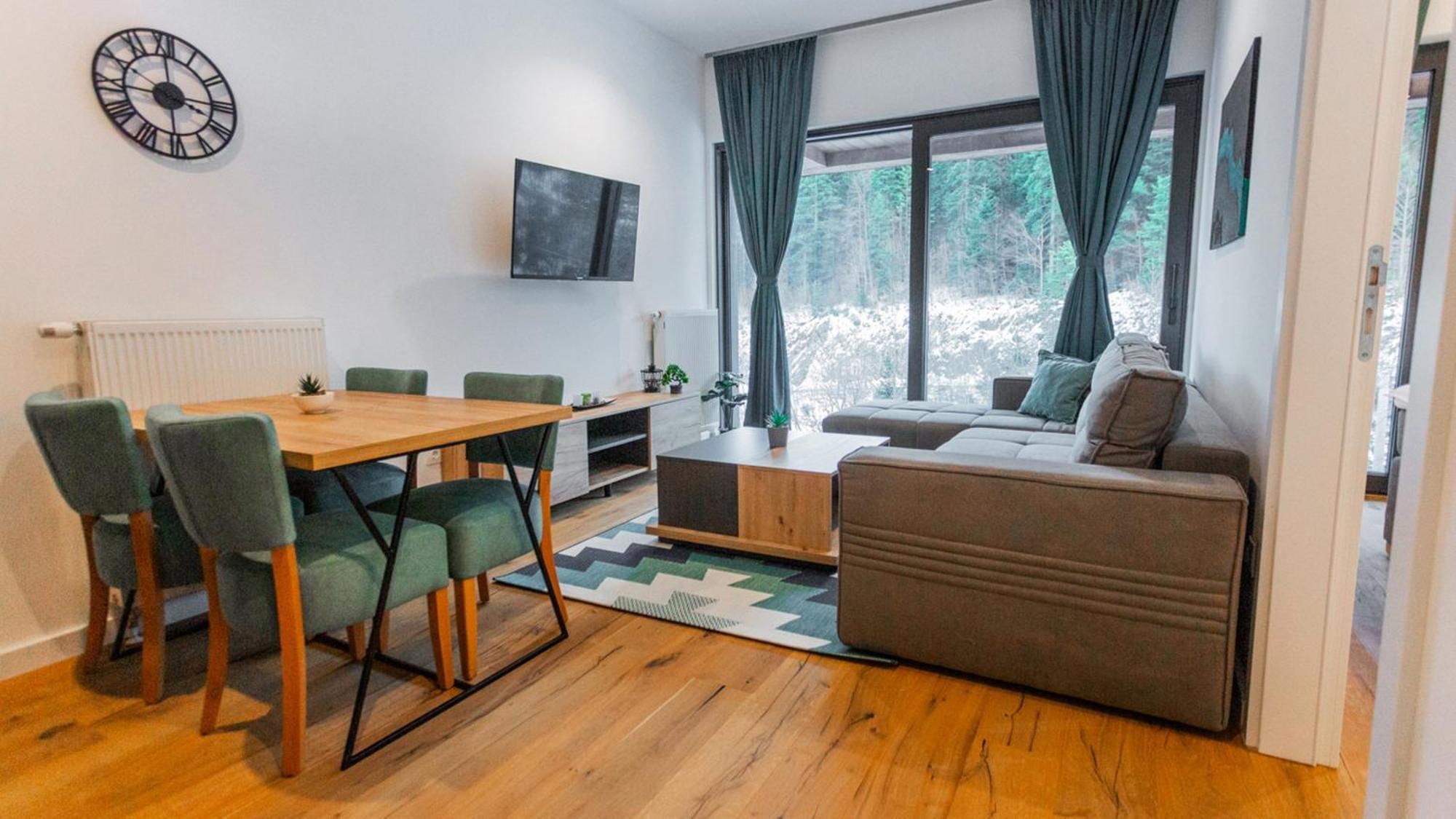 بيلاسنيكا Aparthotel Phoenix المظهر الخارجي الصورة
