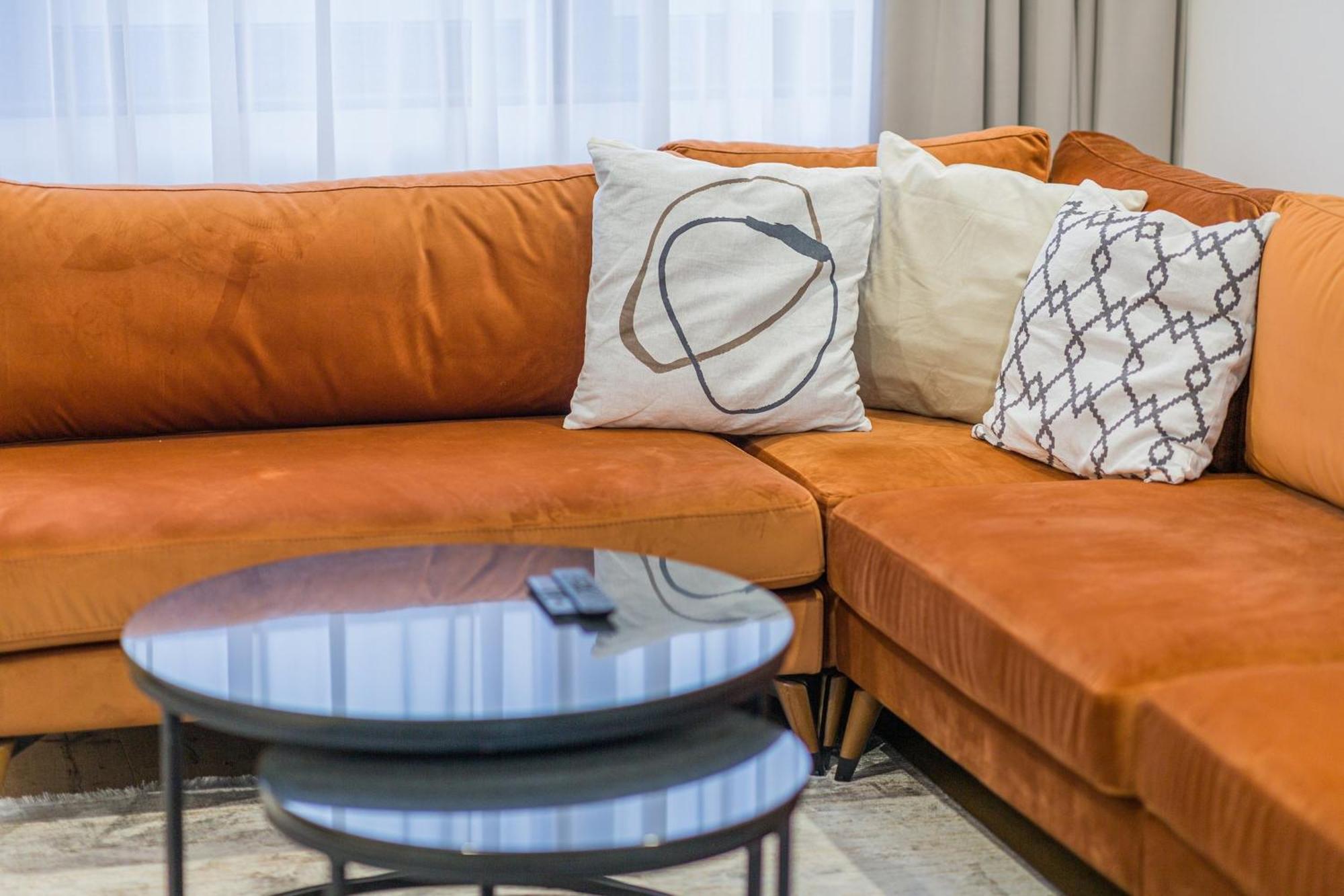 بيلاسنيكا Aparthotel Phoenix المظهر الخارجي الصورة