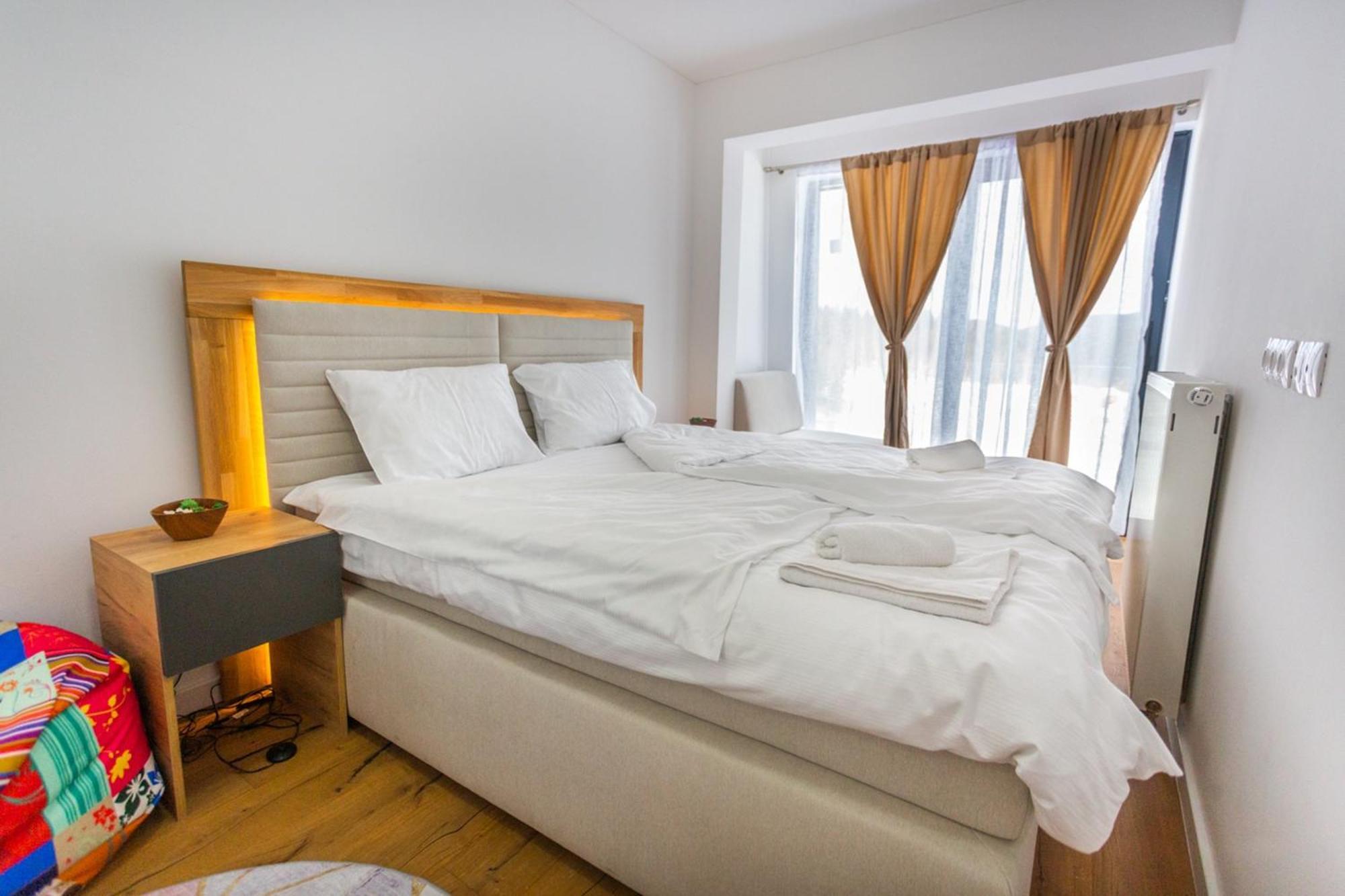 بيلاسنيكا Aparthotel Phoenix المظهر الخارجي الصورة