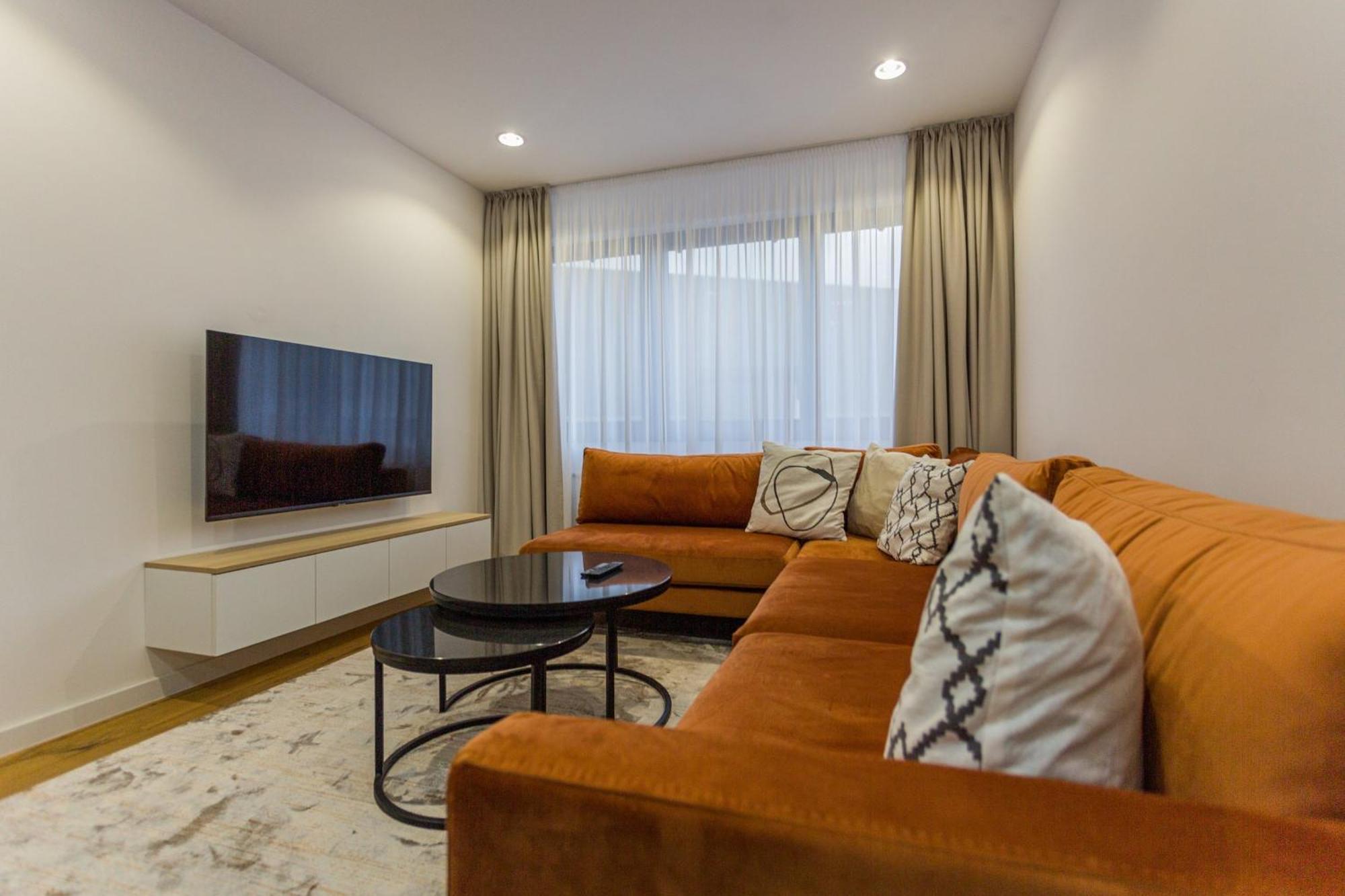 بيلاسنيكا Aparthotel Phoenix المظهر الخارجي الصورة